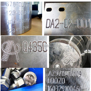 Machine <span class=keywords><strong>de</strong></span> marquage portable pour numéro VIN, outil pneumatique portatif pour poinçonner les plaques <span class=keywords><strong>de</strong></span> moteur, graveur à points pour numéro <span class=keywords><strong>de</strong></span> châssis - Product Image 4