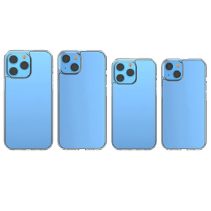 Custodia <span class=keywords><strong>trasparente</strong></span> per telefono <span class=keywords><strong>trasparente</strong></span> in acrilico <span class=keywords><strong>trasparente</strong></span> da 1.5mm per <span class=keywords><strong>iPhone</strong></span> 14 <span class=keywords><strong>13</strong></span> 12 <span class=keywords><strong>Mini</strong></span> 11 Pro Max15 16 7/8 telaio per paraurti <span class=keywords><strong>Cover</strong></span> antiurto - Product Image 6