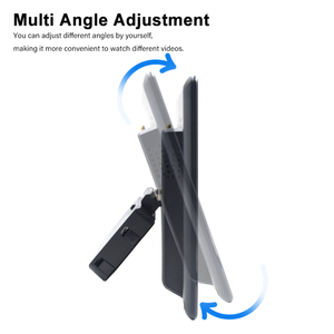 10.1 ''1080 P Màn Hình Cảm Ứng Android Với B.T 4G Xe Phía Sau Màn Hình Chỗ Ngồi Giải Trí Hiển Thị Android 11 Xe Tựa Đầu Màn Hình - Product Image 6