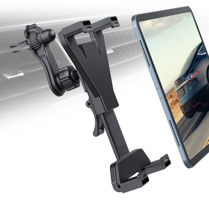 Có thể điều chỉnh 7 ~ 10.9 inch <span class=keywords><strong>Tablet</strong></span> chủ núi với Hút Bóng doanh thiết kế - Product Image 2