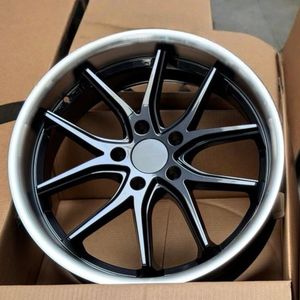 Rines de Aleación Forjados Personalizados Ligeros de 17 a 22 Pulgadas 5x112 5x114.3 5x120 para Mercedes BMW Audi Tesla <span class=keywords><strong>Honda</strong></span> Toyota Kia - Product Image 6