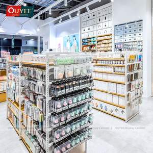 Servizio di Design 3D Boutique scaffali al dettaglio negozio <span class=keywords><strong>Lifestyle</strong></span> mostra grandi magazzini decorazioni per la casa - Product Image 3