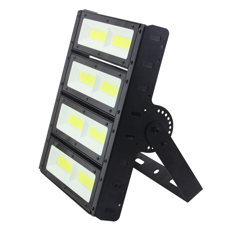 New Craft Super Bright Work Light Waterproof IP66 Outdoor 200w LED Flood Light for Garage Garden Billboard Lawn Yard Stadiums