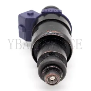 Отличный топливный инжектор Siemens Deka для Renault Megane OEM 7700866313/866313