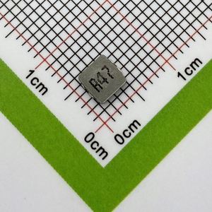 Bulk Discount MWSA0412S-R47MT 4.2*4.4*1.2mm Inductors Power Inductors 470nH 20% 6.8A 0.021ohm - Product Image 1