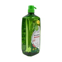 Détergent pour la vaisselle, éliminateur de résidus de liquide vaisselle et de taches d'huile pour la vaisselle et le verre, détergents pour la cuisine