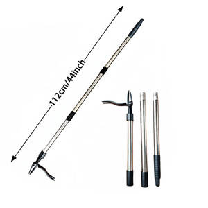 Nuovo sradicamento estirpante da giardino staccabile manuale - Product Image 4