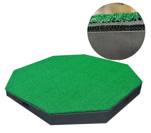 3-layers Nylon <strong>Golf</strong> <strong>Mat</strong> <strong>Golf</strong> Range <strong>Mat</strong> <strong>Golf</strong> Swing Practice Training <strong>Mat</strong> - Product Image 6