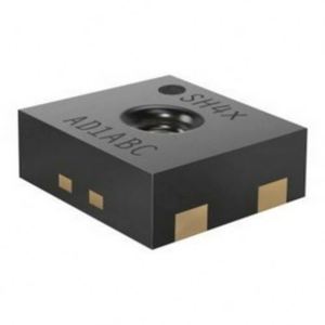 SHT41-AD1B-R2 Humidity / Temperature & Humidity Sensor Electronic Component - Product Image 1