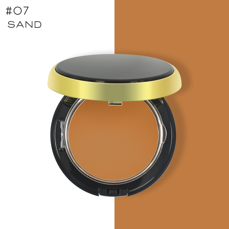#7 Le sable