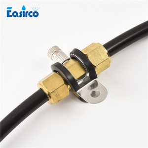 Colliers <span class=keywords><strong>de</strong></span> <span class=keywords><strong>serrage</strong></span> 3/8 ''colliers <span class=keywords><strong>de</strong></span> <span class=keywords><strong>serrage</strong></span> produits <span class=keywords><strong>de</strong></span> refroidissement par brouillard - Product Image 3