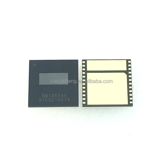 BM1368PB BM1391AE Electronic Components Integrated Circuits IC Chips BM1368