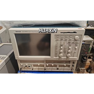ออสซิลโลสโคปดิจิตอล Tektronix TDS8000B (โมดูล 80E03 80E04) hx - Product Image 1