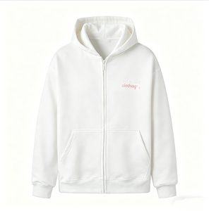 <span class=keywords><strong>Sweat</strong></span> à capuche <span class=keywords><strong>zippé</strong></span> surdimensionné de haute qualité 100% coton <span class=keywords><strong>polaire</strong></span> motif camouflage <span class=keywords><strong>sweat</strong></span> à capuche personnalisé pour hommes - Product Image 3
