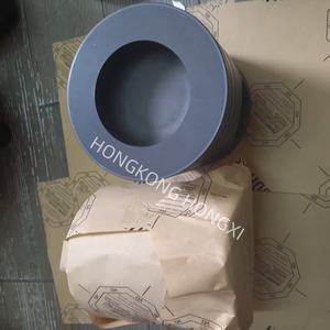 Pistón de aleación de aluminio 455-7266 para motor de gas G3516C G3516 - Product Image 5