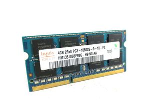 Penjualan terlaris E10 E30 E40 E50 E420S E520 E47A E46 4G <span class=keywords><strong>DDR3</strong></span> 1333 stik memori ram - Product Image 3