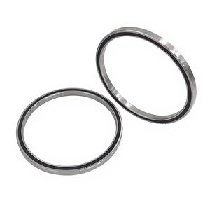 Roulements à billes à section mince JA055 JA055XP0 JA055CP0, diamètre intérieur 5,5'', diamètre extérieur 6'', largeur 0,25'', contact à quatre points - Product Image 1