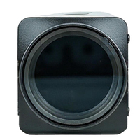 Cámara de Red IP Integrada de Bajo Consumo y Arranque Rápido, Núcleo de Cámara CCTV HD de 2MP 4MP con Zoom Óptico de 40X y Enfoque Automático