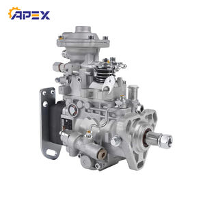 Venta Directa de Fábrica APEX, Repuestos para Excavadoras, Componentes 0460426449 504171001, Bomba de Inyección de Combustible Compatible con Motor Case IH - Product Image 1