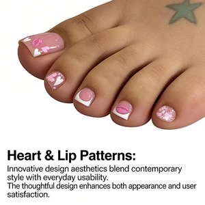 <span class=keywords><strong>Uñas</strong></span> Postizas Artificiales <span class=keywords><strong>Blancas</strong></span> Brillantes <span class=keywords><strong>de</strong></span> Alta Calidad, Diseño Cuadrado, Puntas <span class=keywords><strong>de</strong></span> <span class=keywords><strong>Uñas</strong></span> a Presión - Product Image 2