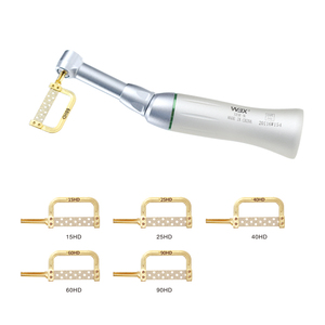 Contrangolo dentale 4:1 Handpiece Kit dentale interprossimale strisce ortodontiche sistema Ipr Handpiece - Product Image 5