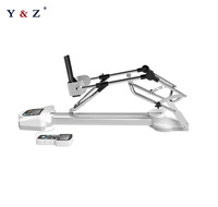 CPM exporté équipement de rééducation articulaire des membres inférieurs ligament croisé ménisque genou cheville hanche pour la rééducation articulaire