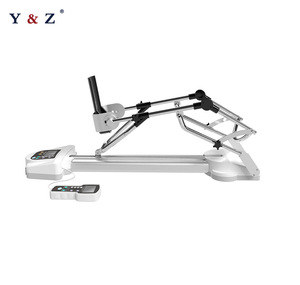 <span class=keywords><strong>Cpm</strong></span> xuất khẩu thấp hơn chi chung phục hồi chức năng Thiết bị cruciate dây chằng meniscus đầu gối mắt cá chân hip cho khớp phục hồi chức năng - Product Image 4