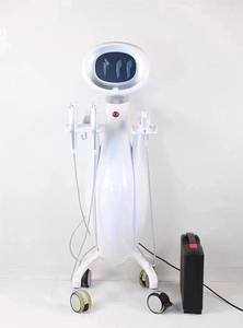 Mesin bedah pembentuk tubuh penghilang keriput dahi mata leher pengangkat Kulit Wajah Anti Penuaan 2025 - Product Image 5