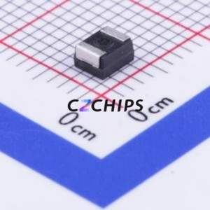 Condensateur au tantale TC212B227M006A CASE-B-3528-21(mm) ( Capacité : 220uF )( Précision : 20% Tension nominale : 6.3V ) - Product Image 2