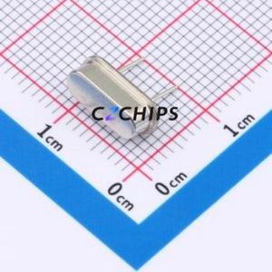 H1OEL89CSC-SUGYLC-30M Crystal (Passive) HC-49S Crystal Oscillator Through Hole Crystal Oscillator 30MHz 20ppm 20pF - Product Image 1