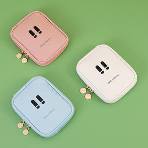 Аптечка первой помощи на открытом воздухе, переносная пустая сумка для хранения лекарств, полиуретановая водонепроницаемая сумка первой помощи для путешествий дома, кемпинга - Product Image 6