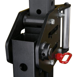 <span class=keywords><strong>Rack</strong></span> <span class=keywords><strong>squat</strong></span> multifunzionale per attrezzature per il fitness per uso domestico a buon prezzo - Product Image 5