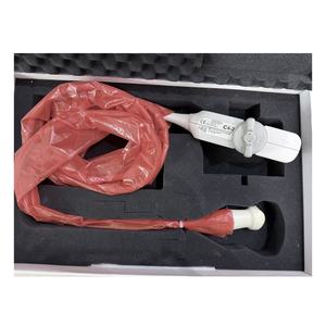 Sonda de Ultrasonido Convexa Curva C4-2 de Banda Ancha para Máquina de Ultrasonido X6, Piezas de Repuesto - Product Image 1