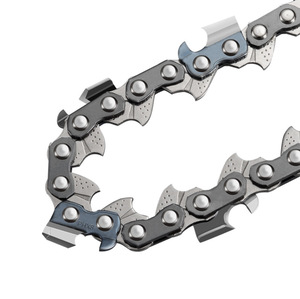 <span class=keywords><strong>Cadena</strong></span> de Hojas Chenqi Estándar de Alta Calidad de 3/8'' 325'' Pulgadas para Motosierra de Aceite, Accesorios para Herramientas de Jardín - Product Image 6