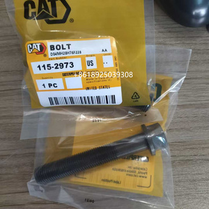 Perno de biela C13 de alta calidad 115-2973 para motor diésel modelo KJ66 tipo de interruptor centrífugo - Product Image 6