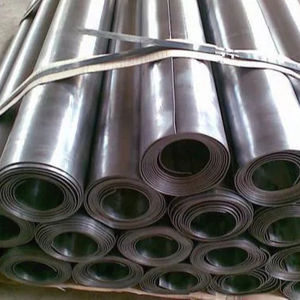 99,7% Chumbo Puro Antimônio Liga Inglotes Qualidade Premium Categoria Produto Chumbo - Product Image 2