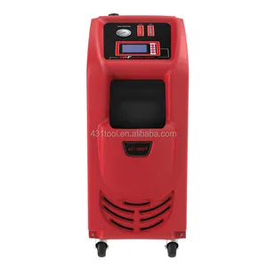 New model of atf oil change ATF-66DT atf flushing machine at direct factoy price