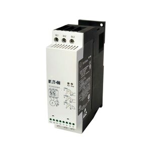 CPU <span class=keywords><strong>EasyE4</strong></span>, 8DI4RO, Fuente de Alimentación 100 - 240 V CA/CC, Con Teclado, Interfaz Ethernet, Terminales Push-in - Product Image 4