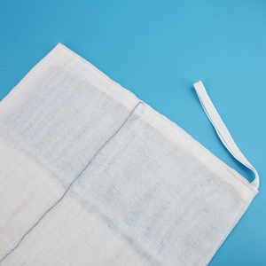 Apósito de gasa quirúrgica Yongyi 10cmx30cm, 4 capas, estéril, para imágenes médicas - Product Image 2
