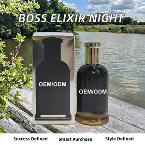 Fragancias de Diseñador de Lujo Originales Hugos para Hombre, Eau de Parfum Amaderado de Larga Duración, Tamaño Regular en Spray para la Noche - Product Image 2