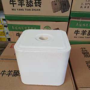 Hochwertiges Tier Himalaya rosa lecken Salz natürliche Salzleck blöcke mit Seil für Pferdes chafe und Rinder - Product Image 5