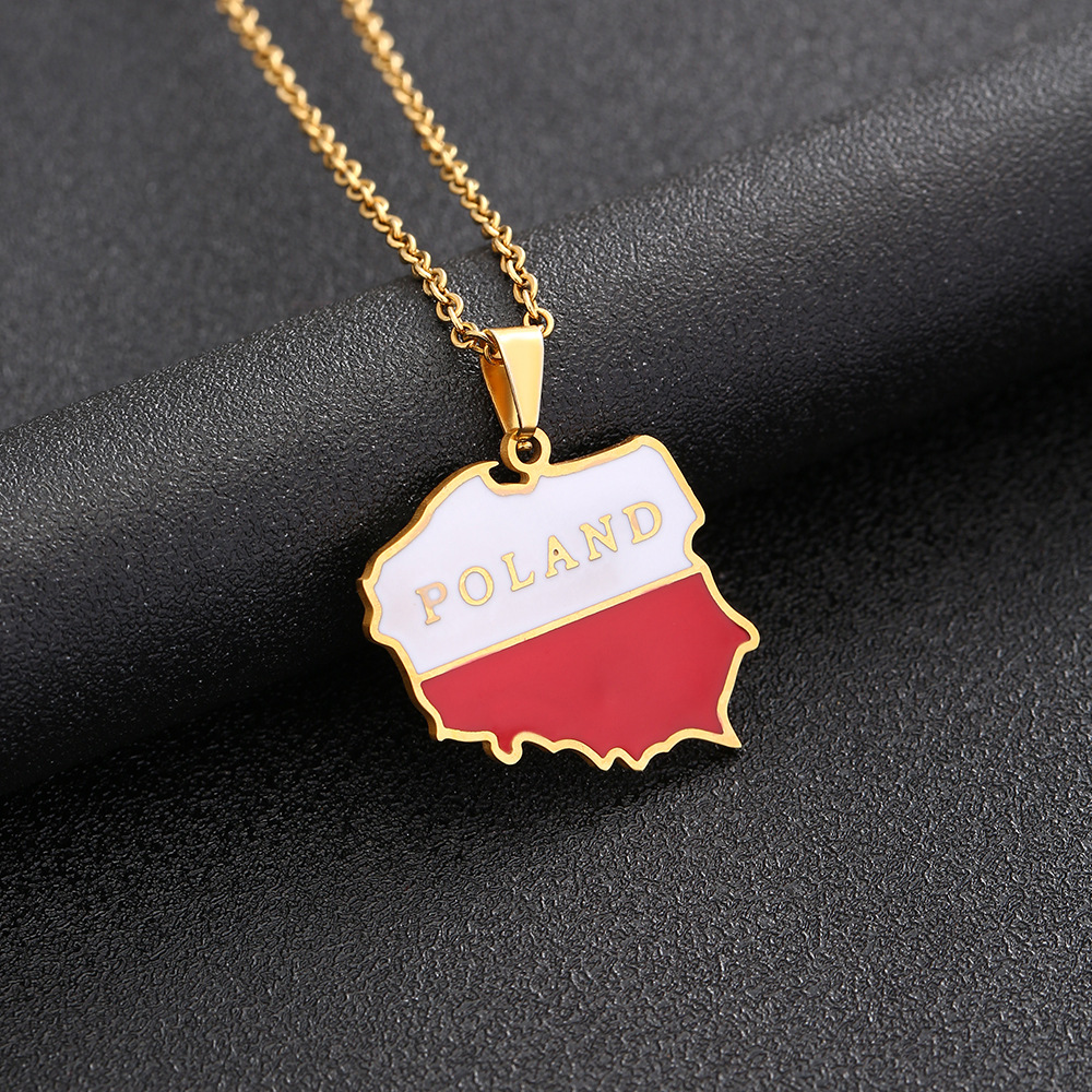Oro polonia
