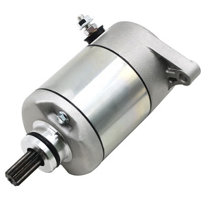 Pièces de moteur de moto Moteur de démarrage pour <span class=keywords><strong>KYMCO</strong></span> 210-PWB1-900 ATV Maxxer 375 Arctic Cat ATV 375 400 - Product Image 1