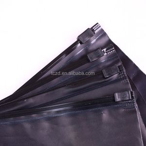 Bolsa Reutilizable con Cierre Deslizante Transparente, Sellado Seguro, Plástico Reutilizable para Almacenamiento de Alimentos, Joyería, Calcetines, Artículos Pequeños - Ecológica - Product Image 4