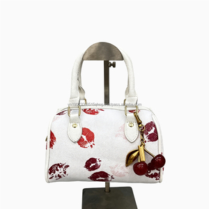 2026 Stylish New York Design Cherry Handbags Luxury Crossbody Bags for Girls Woman Low Price Trending Product Ladies - Product Image 4