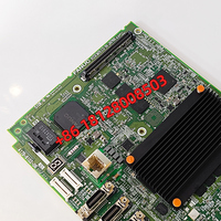 Nouvelle carte de circuit imprimé Fanuc A17B-8102-0600 d'origine en plastique pour servomoteur d'équipement industriel Oi F Plus