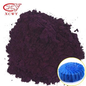 Tinte orgánico sintético ácido azul 9 <span class=keywords><strong>CI</strong></span> <span class=keywords><strong>42090</strong></span> líquido y polvo para la industria de fertilizantes - Product Image 6
