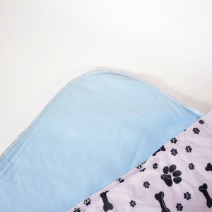 Tapete Reutilizable y Lavable para Perros, Entrenamiento de Cachorros, Almohadillas para Orinar para Mascotas - Product Image 4