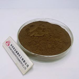 Заводская поставка, порошок экстракта листьев сенны Sennosides A + B, экстракт листьев сенны - Product Image 3