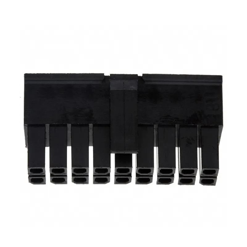 0430251800 Original Rectangular Connector Housings accessories CONN RCPT HSG 18POS 3.00MM compon electron bom SMT PCBA service